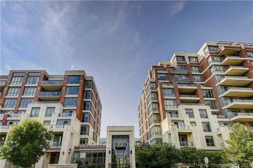 401-1 Upper Duke Cres, Unionville, ON, L6G0B6 | Card Image