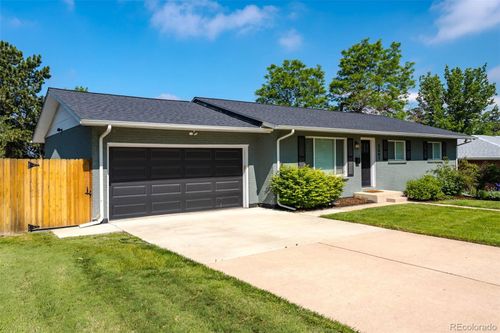 3461 S Ivy Way, Denver, CO, 80222-7548 | Card Image