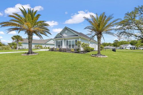 834 Club Way, Hardeeville, SC, 29927-4260 | Card Image