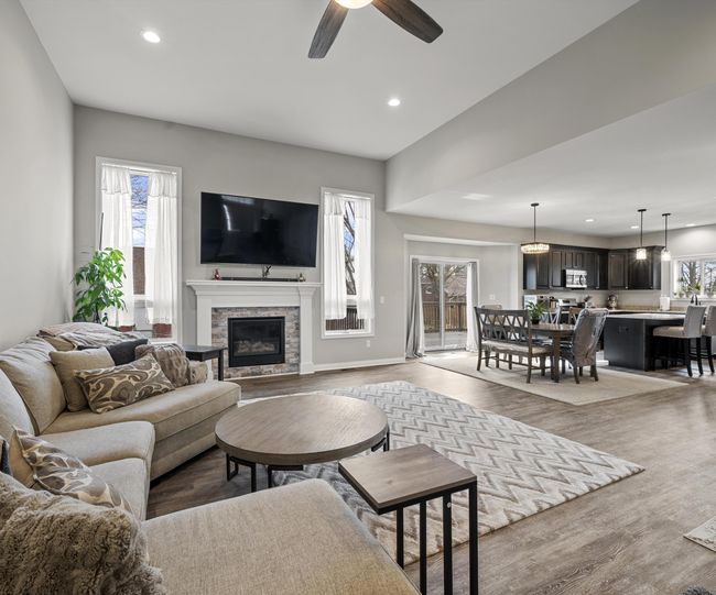 8459 Talon Ct, House other with 3 bedrooms, 3 bathrooms and null parking in Newport MI | Image 4