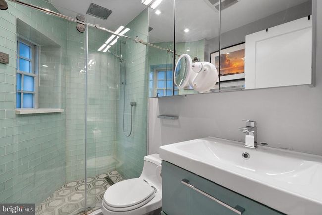 APT-2 - 1111 M St Nw, Condo with 2 bedrooms, 2 bathrooms and null parking in WASHINGTON DC | Image 17