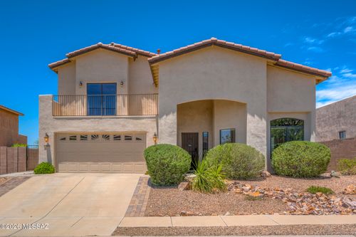 39682 S Horse Run Dr, Tucson, AZ, 85739-2310 | Card Image