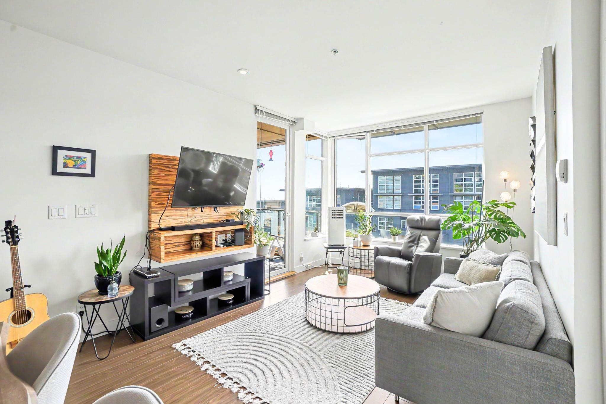 Residential in Burnaby 2