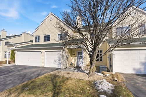 508 Aqua Cir, Circle Pines, MN, 55014-2717 | Card Image