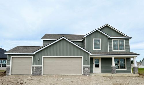 3409 Pindos Ct, Auburn, IN, 46706-9221 | Card Image