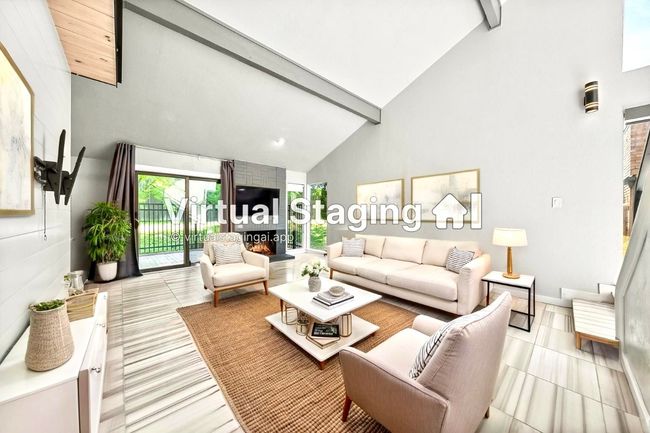 9433 Singing Quail Dr, Condo with 3 bedrooms, 2 bathrooms and 2 parking in Austin TX | Image 9