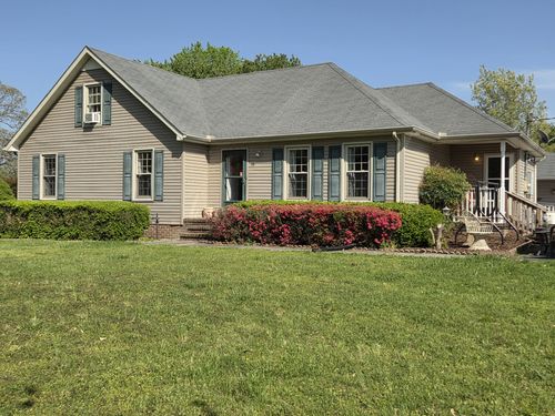 81 Turkey Creek Boat Dock Rd, Tullahoma, TN, 37388-6527 | Card Image
