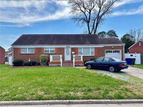 708 Dresden Dr, Newport News, VA, 23601-3028 | Card Image