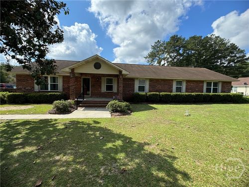 190 Freeman Dr, Ellabell, GA, 31308-6311 | Card Image