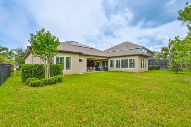 6016 Shadowlake Dr, House other with 4 bedrooms, 3 bathrooms and null parking in APOLLO BEACH FL | Image 47