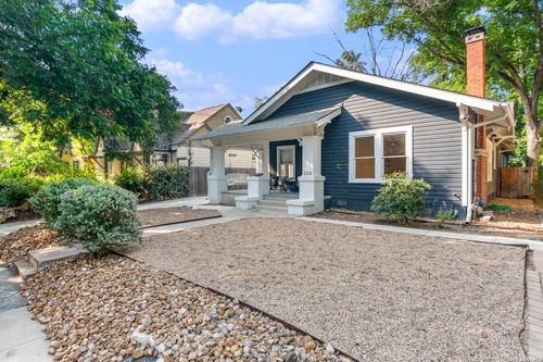 126 Armour Pl, San Antonio, TX, 78212-3101 | Card Image