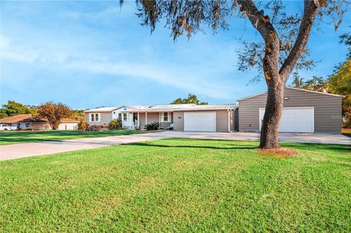3122 Griffin View Dr, LADY LAKE, FL, 32159-4718 | Card Image