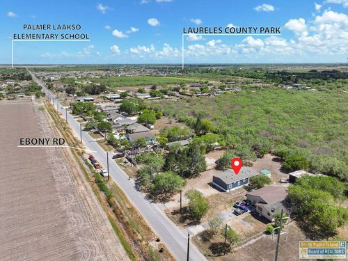32804 Ebony Rd., Los Fresnos, TX, 78566 | Card Image