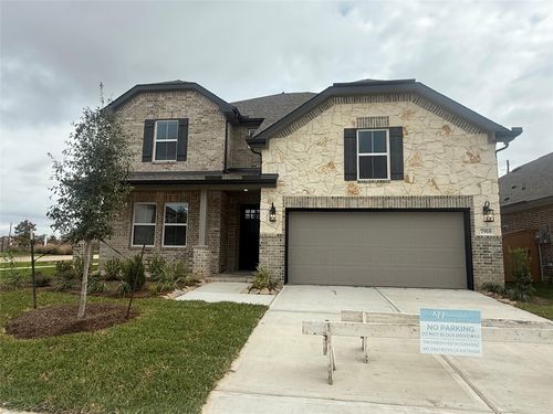 7918 Palm Glade Dr, Cypress, TX, 77433-6446 | Card Image
