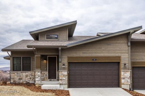 698 E Silver Hill Loop, Hideout, UT, 84036 | Card Image