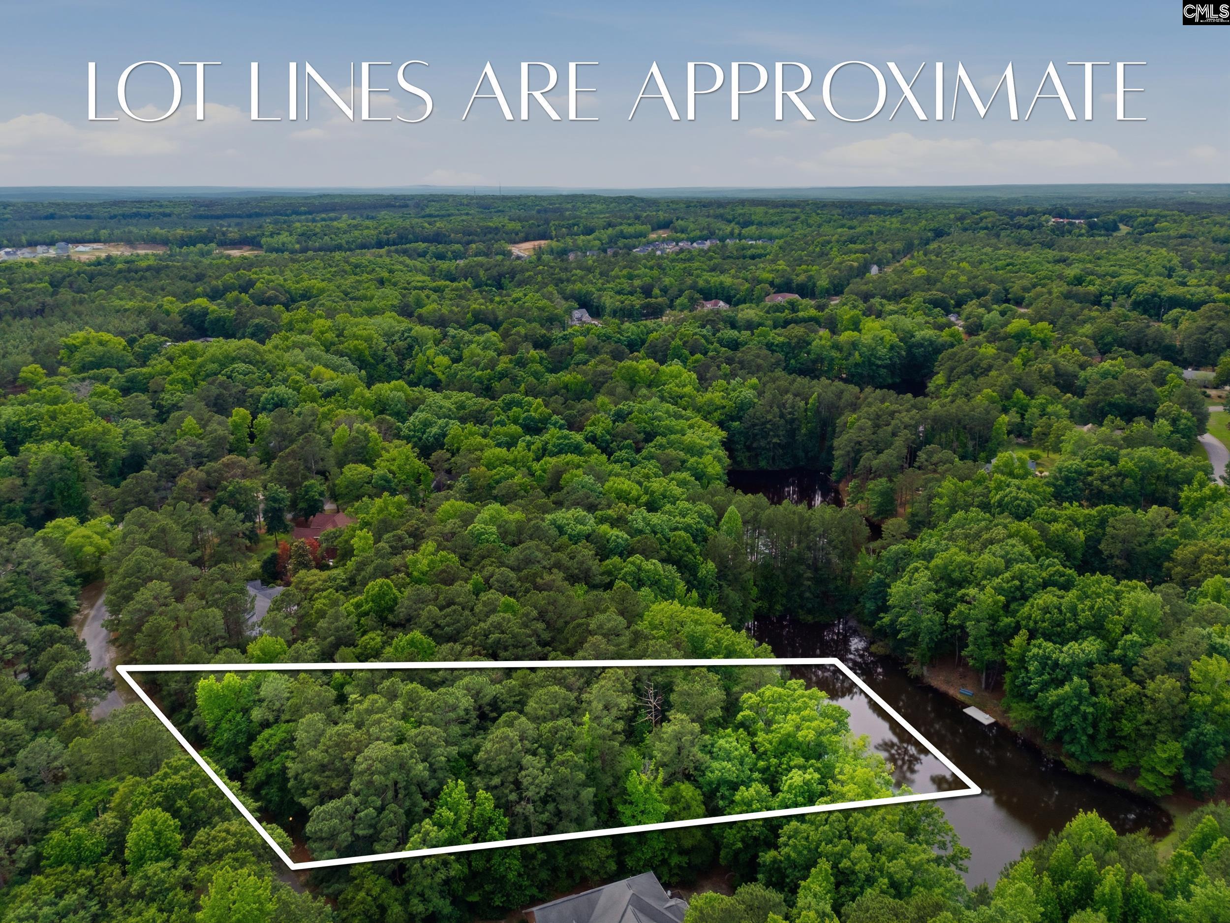 Land in Blythewood 2