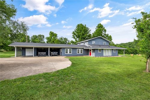 12460 Peach Orchard Road, Bentonville, AR, 72712 | Card Image