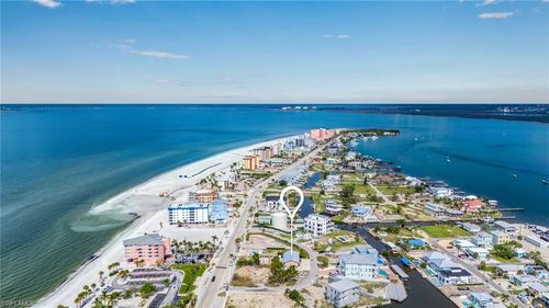 848 Lagoon St, FORT MYERS BEACH, FL, 33931-2114 | Card Image