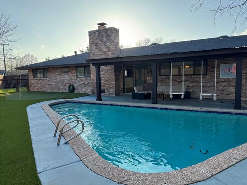 6601 Columbia Dr, Austin, TX, 78723-1316 | Card Image