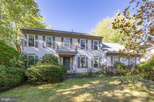 184 Crestview Way, Yardley, PA, 19067-5825 | Card Image