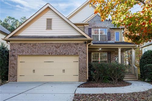 2501 Redbud Meadow Ln, Douglasville, GA, 30135-7923 | Card Image