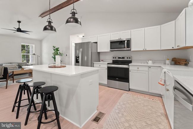 13235 Scotts Mill Rd, House other with 5 bedrooms, 3 bathrooms and null parking in CULPEPER VA | Image 15