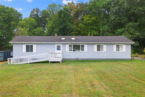 3360 Herbert St, Mogadore, OH, 44260-1018 | Card Image