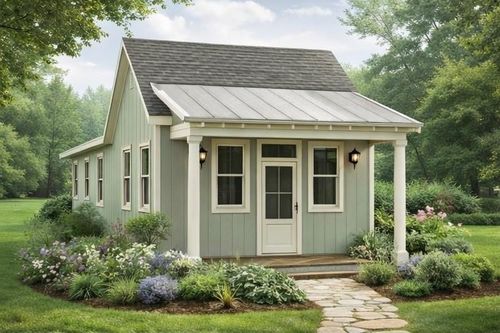 622 Ramon Street, Mandeville, LA, 70448 | Card Image