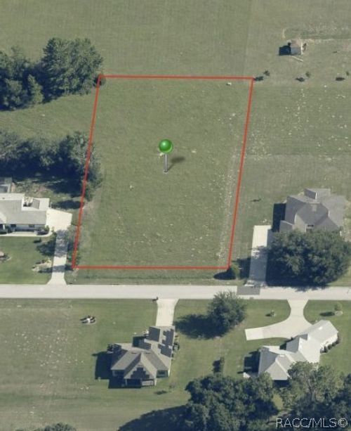 249 E Cumberland Ct, HERNANDO, FL, 34442-9317 | Card Image