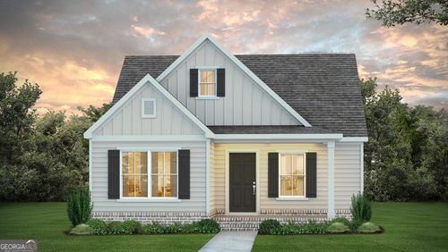 12 Rivers Edge Ln, Franklin, GA, 30217-1700 | Card Image