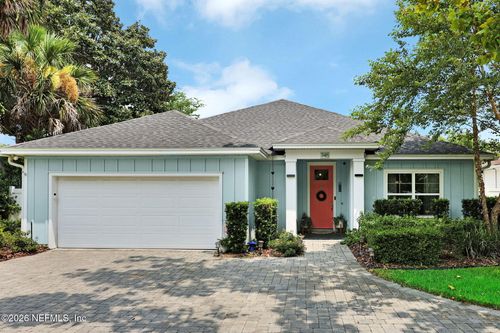 745 Penman Rd, Jacksonville Beach, FL, 32250-2722 | Card Image