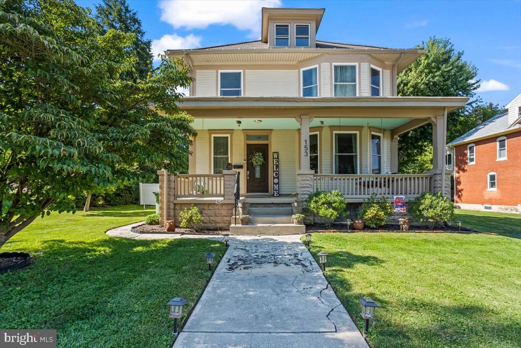 15th St, New Cumberland, PA 17070