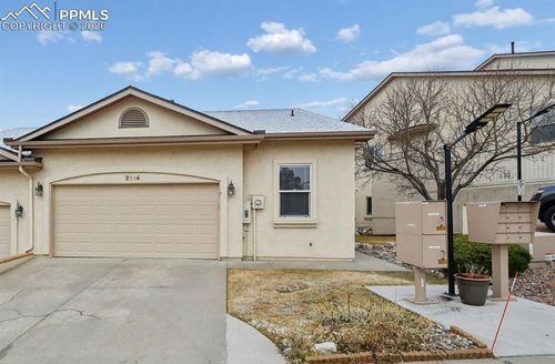 2114 Summerset Dr, Colorado Springs, CO, 80920-6709 | Card Image
