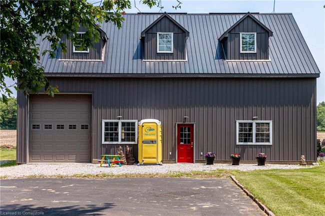 1568 Highway 59 Highway S, Home with 4 bedrooms, 2 bathrooms and null parking in Port Rowan ON | Image 36
