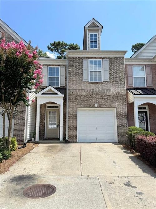 3873 Dandridge Way, Duluth, GA, 30096 | Card Image