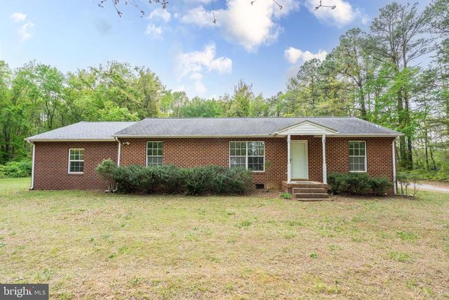 1235 Bethany Church Rd, House other with 3 bedrooms, 2 bathrooms and null parking in Bumpass VA | Image 52
