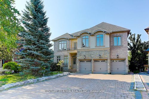 33 Winterport Crt, Richmond Hill, ON, L4C9V6 | Card Image