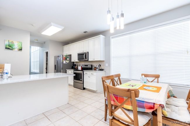 9272 Whispine Ct, House other with 4 bedrooms, 2 bathrooms and null parking in Montgomery AL | Image 11