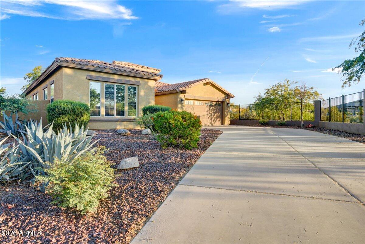 Residential in Goodyear