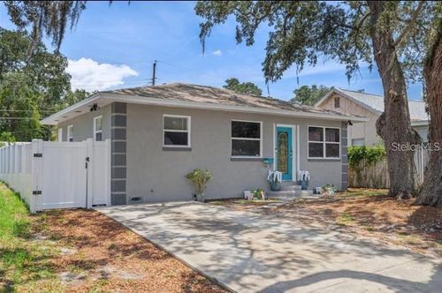 3909 18th Ave S, ST PETERSBURG, FL, 33711-2509 | Card Image