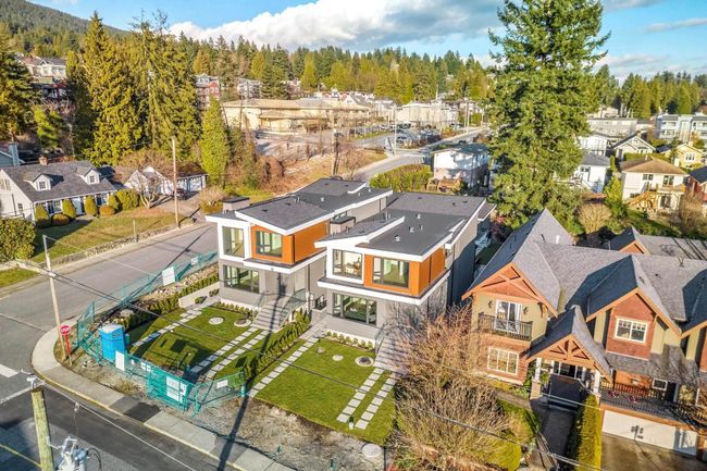 2644 Chesterfield Avenue, House other with 6 bedrooms, 4 bathrooms and 2 parking in North Vancouver BC | Image 25