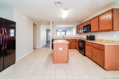 3718 Crimson Star, House other with 3 bedrooms, 2 bathrooms and null parking in San Antonio TX | Image 3