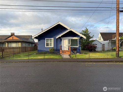 1815 Cherry St, Aberdeen, WA, 98520-3706 | Card Image
