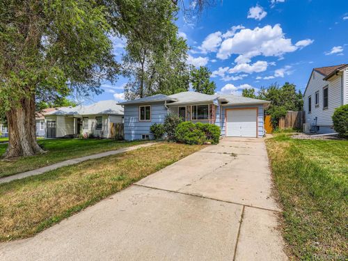 1856 S Steele St, Denver, CO, 80210-3633 | Card Image