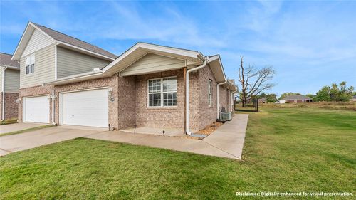 11000 Rose Ct, Farmington, AR, 72730-8777 | Card Image