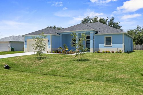 3257 Se West Snow Rd, Port St. Lucie, FL, 34984-6524 | Card Image