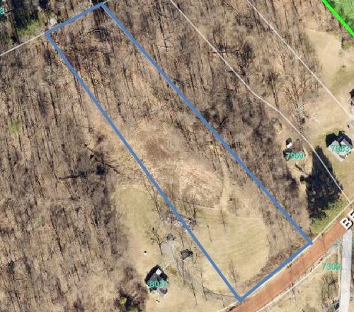 0 Bent Mountain Rd, Roanoke, VA, 24018 | Card Image