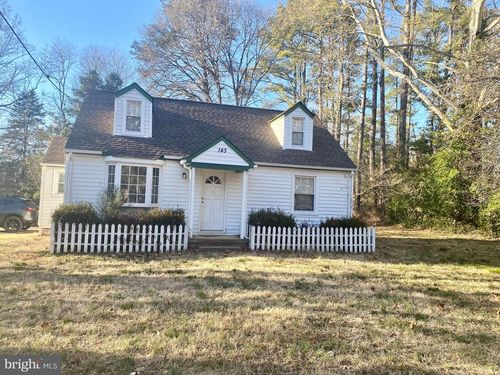 143 Barrett Heights Rd, Stafford, VA, 22556-3845 | Card Image