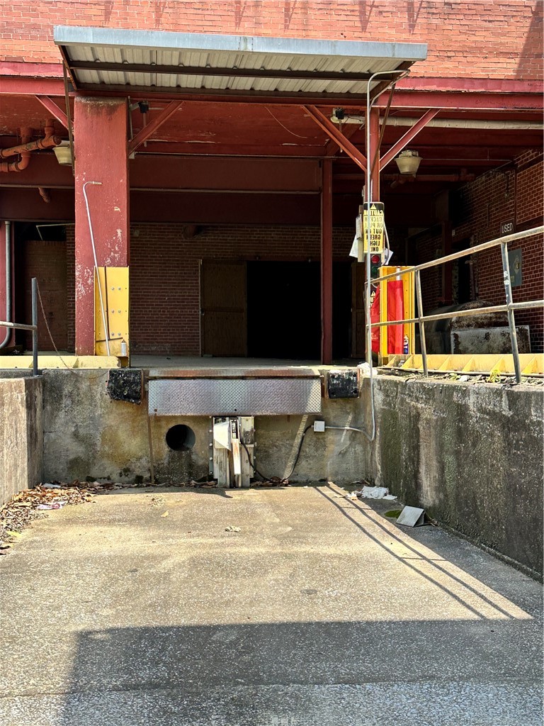 Commercial Sale in Alexander City 5