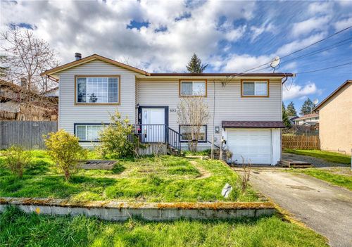 893 Georgia Ave, Nanaimo, BC, V9R5Y4 | Card Image